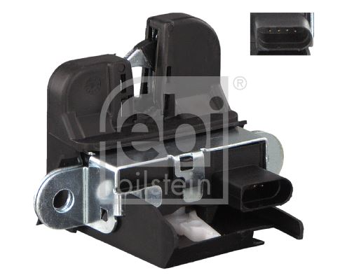 FEBI BILSTEIN 177004 Kaporta & Gövde Parçaları Dış Kilitler - VW PASSAT B7 Variant (365) uyumlu