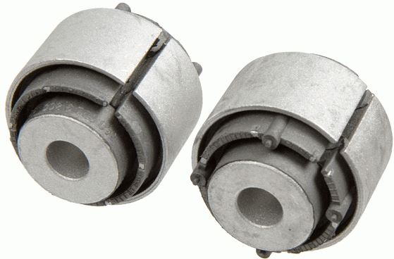 LEMFÖRDER 30582 01 Süspansiyon Sistemi Bugi Kolu - BMW 3 Touring (E91) uyumlu