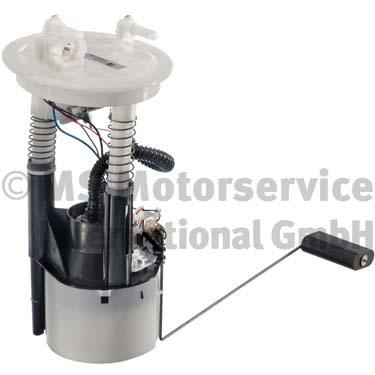 PIERBURG 7.02552.46.0 Motor Besleme Ünitesi - RENAULT KANGOO (KC0/1_) uyumlu