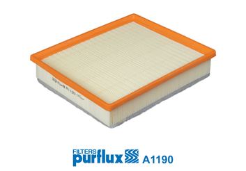 PURFLUX A1190 Diğer Diğer Donanım & Parçalar - OPEL MOVANO A Minibüs/Otobüs (X70) uyumlu