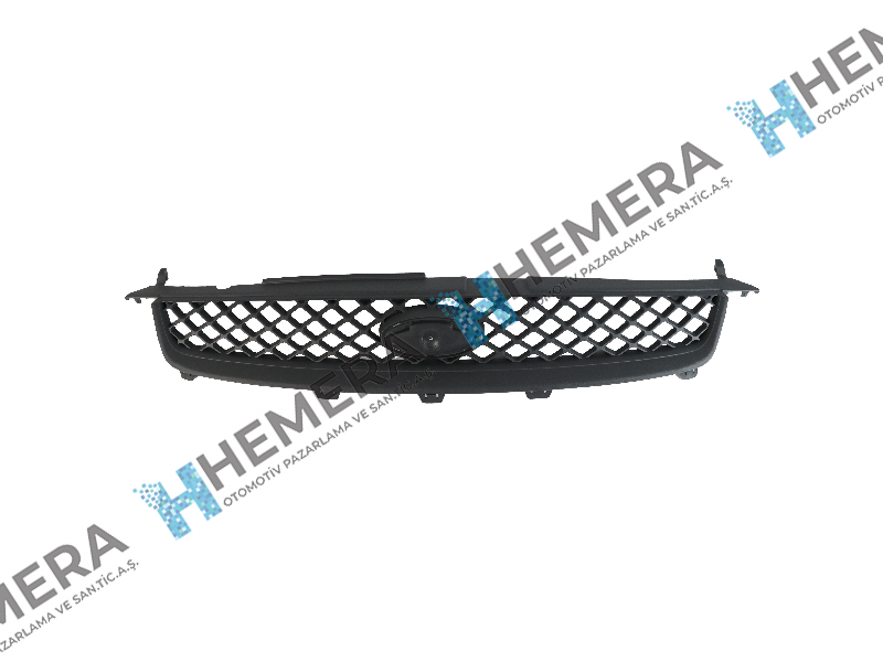 Tampon Izgarası - ISAM - 1012510 Ürün Görseli