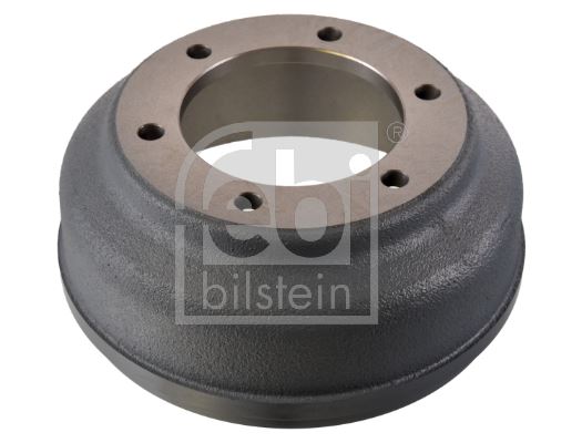 FEBI BILSTEIN 171075 Fren Sistemleri Fren Kampanası - FORD TRANSIT Platform şasi (FM_ _, FN_ _) uyumlu
