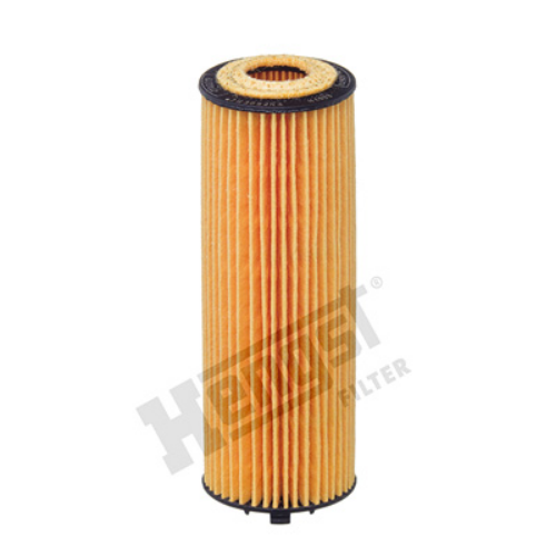 HENGST FILTER E603H D198 Motor Yağ Filtresi - CHEVROLET AVEO Hatchback (T300) uyumlu