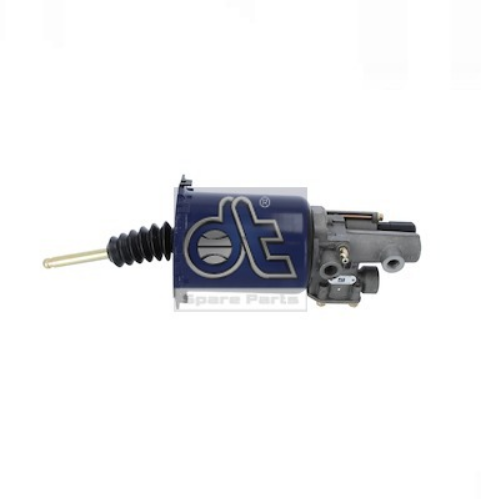 DT Spare Parts 3.41203 Debriyaj Sistemi Debriyaj Merkezi - MAN TGS I uyumlu