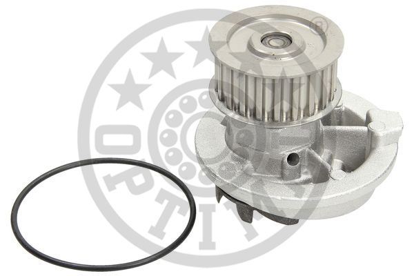 OPTIMAL AQ-1476 Motor Devirdaim - OPEL KADETT D (31_-34_, 41_-44_) uyumlu