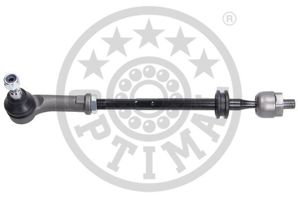 OPTIMAL G0-717 Direksiyon Sistemi Kısa Rot & İtici Çubuk - VW TRANSPORTER T4 Minibüs/Otobüs (70B, 70C, 7DB, 7DK, 70J, 70K, uyumlu