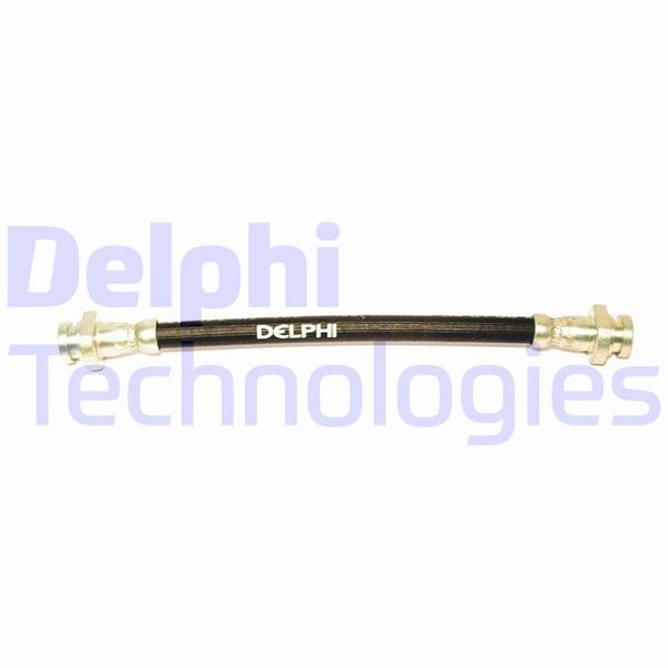 DELPHI LH6330 Fren Sistemleri Fren Hortumları - NISSAN MICRA II (K11) uyumlu