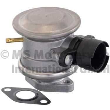 PIERBURG 7.22286.54.0 Motor İkincil Hava Pompa Sistemi - SEAT IBIZA III (6L1) uyumlu