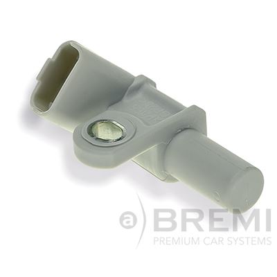 BREMI 60006 Motor Eksantrik Mili - CITROËN C4 II (NC_) uyumlu