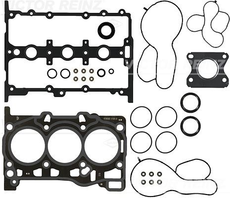 VICTOR REINZ 02-10216-02 Motor Silindir Kafa Contası - SEAT LEON (5F1) uyumlu
