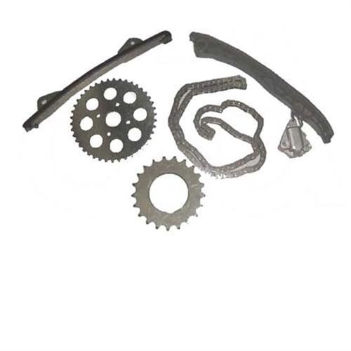 DAYCO KTC1052 Motor Kumanda Zinciri Seti - OPEL ASTRA J Sports Tourer (P10) uyumlu