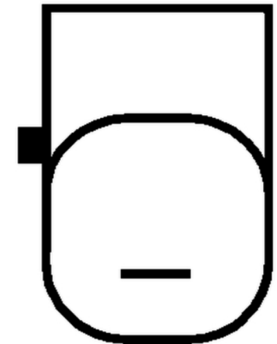 HELLA 6ZL 003 259-511 Motor Motor Elektrik Donanımı - TOYOTA LAND CRUISER PRADO (_J15_) uyumlu