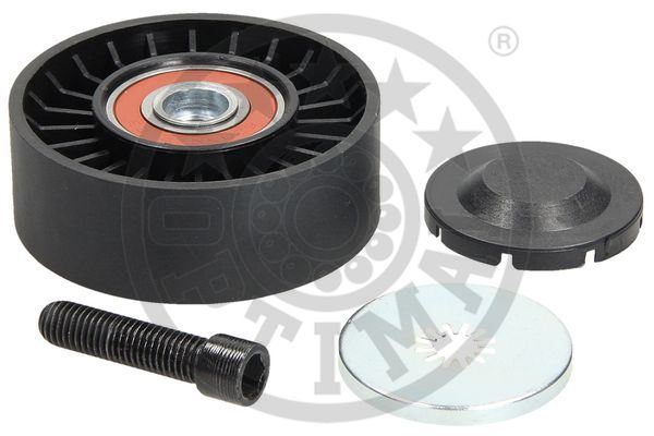OPTIMAL 0-N2130 Motor Yönlendirme & Kılavuz Makarası - BMW 3 Touring (E91) uyumlu