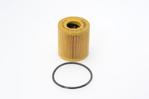 BOSCH 1 457 429 249 Motor Yağ Filtresi - CITROËN C4 II (NC_) uyumlu