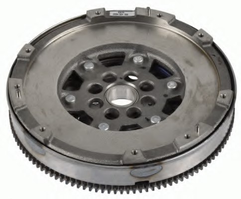 Volan - GM - 55570194 Ürün Görseli