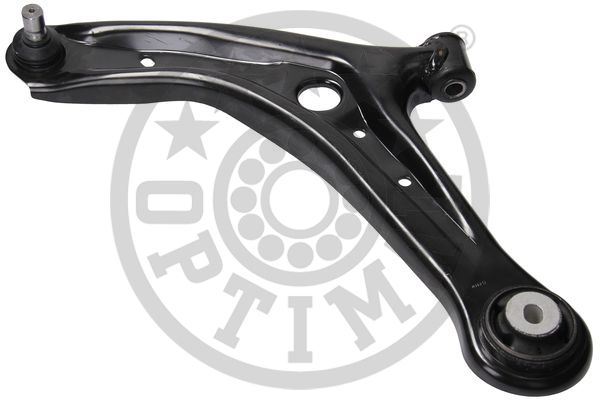 OPTIMAL G6-1630 Süspansiyon Sistemi Bugi Kolu - FORD B-MAX (JK) uyumlu