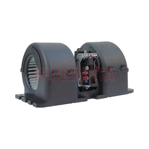 NISSENS 87133 İklimlendirme Sistemi Fan Parçaları - MAN TGM I uyumlu