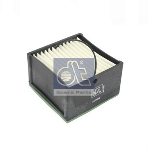 DT Spare Parts 3.22010 355-GRP-3.22010 Ürün Görseli