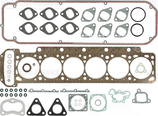 VICTOR REINZ 02-24200-18 Motor Silindir Kafa Contası - BMW 6 (E24) uyumlu
