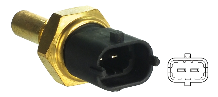 ERA 330509 Elektrik Sistemi Sensörler - FIAT DOBLO Cargo (263_) uyumlu