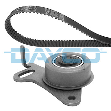 DAYCO KTB675 Motor Triger Seti - HYUNDAI H100 Panelvan/Van uyumlu