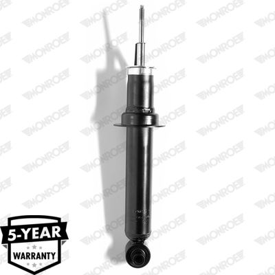 MONROE 26635 Süspansiyon Sistemi Amortisör - BMW 5 (E34) uyumlu