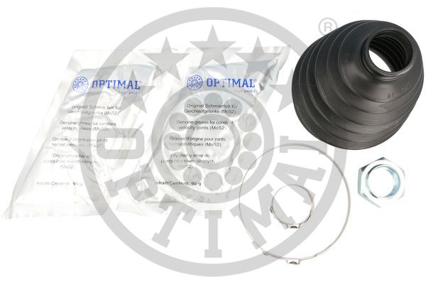 OPTIMAL CVB-10605TPE Diferansiyel & Aktarma Sistemi Tahrik Parçaları - FIAT DUCATO Panelvan/Van (244_) uyumlu