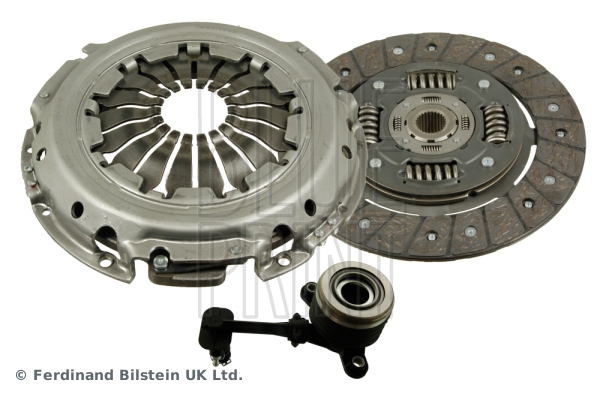 BLUE PRINT ADR163056 Debriyaj Sistemi Debriyaj Seti - RENAULT LAGUNA II Grandtour (KG0/1_) uyumlu