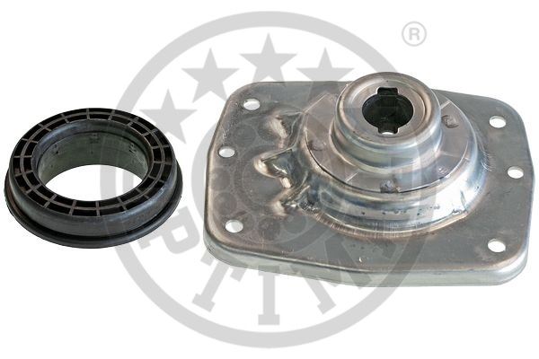 OPTIMAL F8-6304 Süspansiyon Sistemi Amortisör - PEUGEOT 806 (221) uyumlu