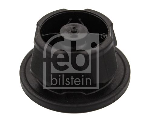 FEBI BILSTEIN 40836 Kaporta & Gövde Parçaları Kaput - MERCEDES-BENZ CLS (C218) uyumlu