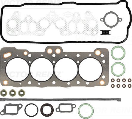 VICTOR REINZ 02-52156-02 Motor Silindir Kafa Contası - TOYOTA COROLLA Liftback (_E8_) uyumlu