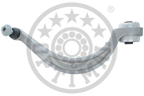 OPTIMAL G5-2054A Süspansiyon Sistemi Bugi Kolu - AUDI A4 B9 (8W2, 8WC) uyumlu