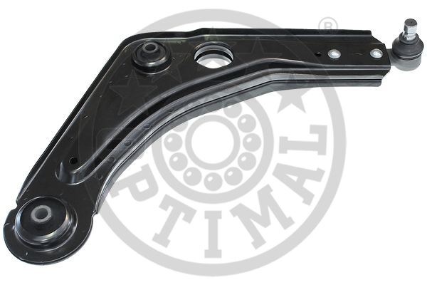 OPTIMAL G6-053 Süspansiyon Sistemi Bugi Kolu - FORD ESCORT V (AAL, ABL) uyumlu