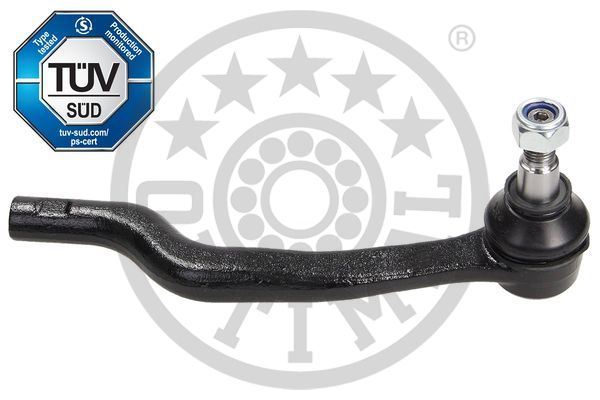 OPTIMAL G1-695 Direksiyon Sistemi Mafsal - MERCEDES-BENZ A-SERISI (W168) uyumlu