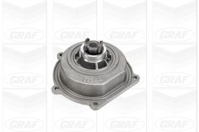 GRAF PA987 Motor Devirdaim - LAND ROVER DISCOVERY II (L318) uyumlu