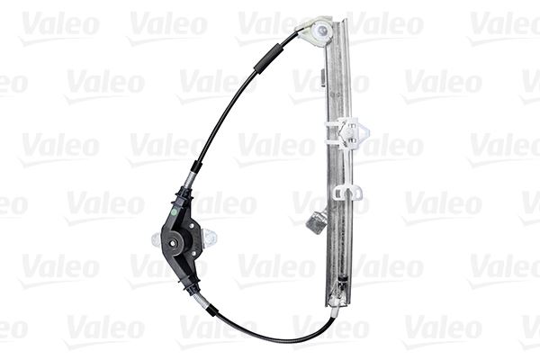 VALEO 851558 Kaporta & Gövde Parçaları Cam Krikosu - FIAT PUNTO (188_) uyumlu