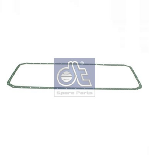 DT Spare Parts 5.40081 Motor Karter Contası