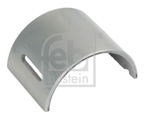 FEBI BILSTEIN 181670 Motor Eksantrik Mili - VW CADDY III Kasa/büyük limuzin (2KA, 2KH, 2CA, 2CH) uyumlu