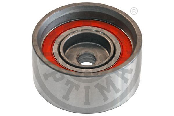 OPTIMAL 0-N1772 Motor Kayış Gergisi - MITSUBISHI L200 / TRITON (KA_T, KB_T) uyumlu