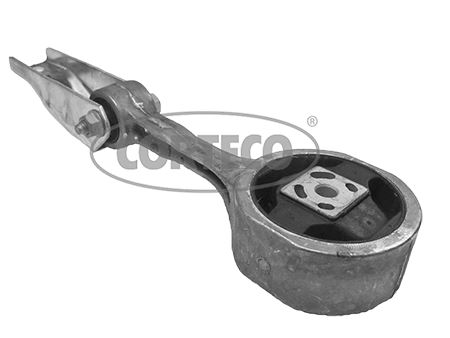 CORTECO 80001054 Motor Motor Yataklama - SKODA FABIA I (6Y2) uyumlu