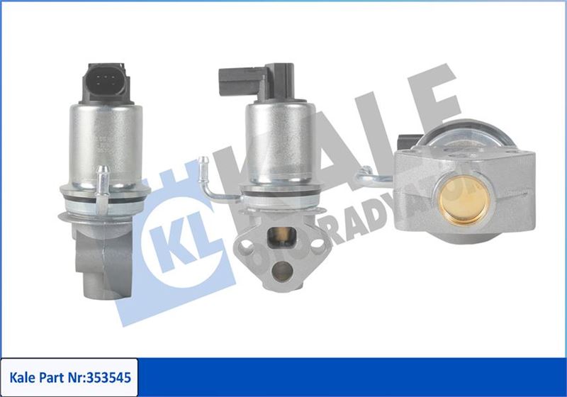 Egr Valfi - KALE OTO RADYATÖR - 353545 Ürün Görseli