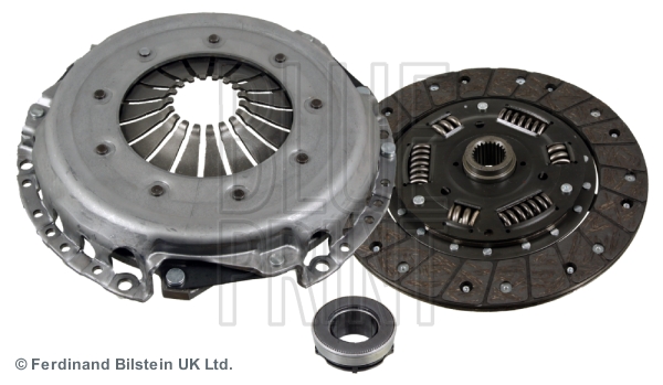 BLUE PRINT ADV183093 Debriyaj Sistemi Debriyaj Seti - AUDI A4 B5 (8D2) uyumlu
