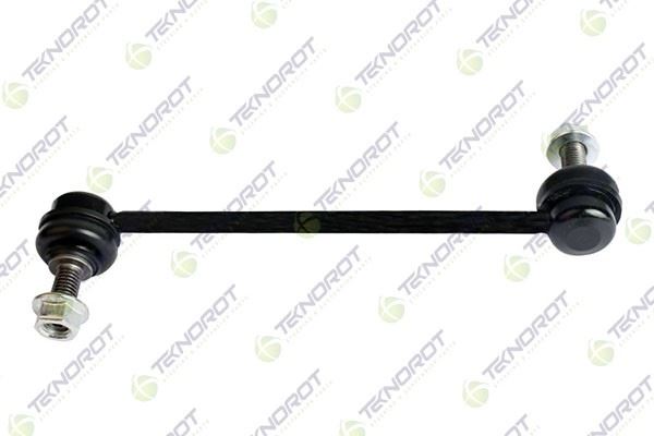 TEKNOROT FO-737 Süspansiyon Sistemi Stabilizatör - FORD RANGER (TKE) uyumlu
