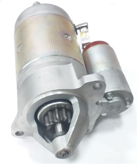 Marş Motoru - MAKO - 063296838009 Ürün Görseli