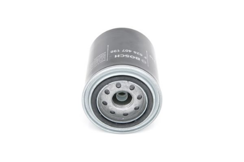 BOSCH F 026 407 198 Motor Yağ Filtresi - NISSAN SUNNY III (N14, B13) uyumlu