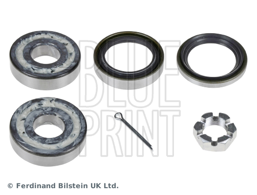 BLUE PRINT ADD68219 Jant & Lastik & Bijon Poyra - DAIHATSU MOVE (L6_) uyumlu