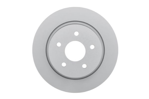BOSCH 0 986 479 762 Fren Sistemleri Fren Diski - FORD C-MAX II (DXA/CB7, DXA/CEU) uyumlu
