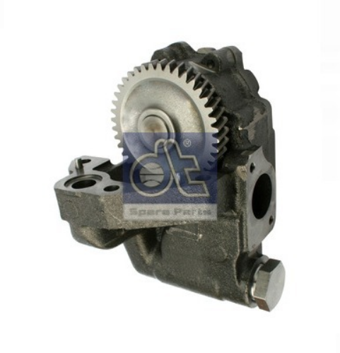 DT Spare Parts 1.10682 Motor Yağ Pompası - SCANIA 4 - series uyumlu