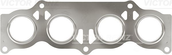 VICTOR REINZ 71-53554-00 Motor Manifold Contası - TOYOTA PREVIA II (_R3_) uyumlu