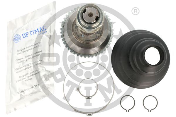 OPTIMAL CW-2721 Diferansiyel & Aktarma Sistemi Mafsallar - FIAT PUNTO (176_) uyumlu